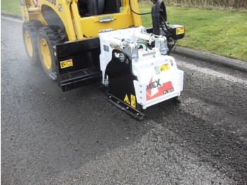Simex PL | Frezen voor Laders - Makineri asfalti