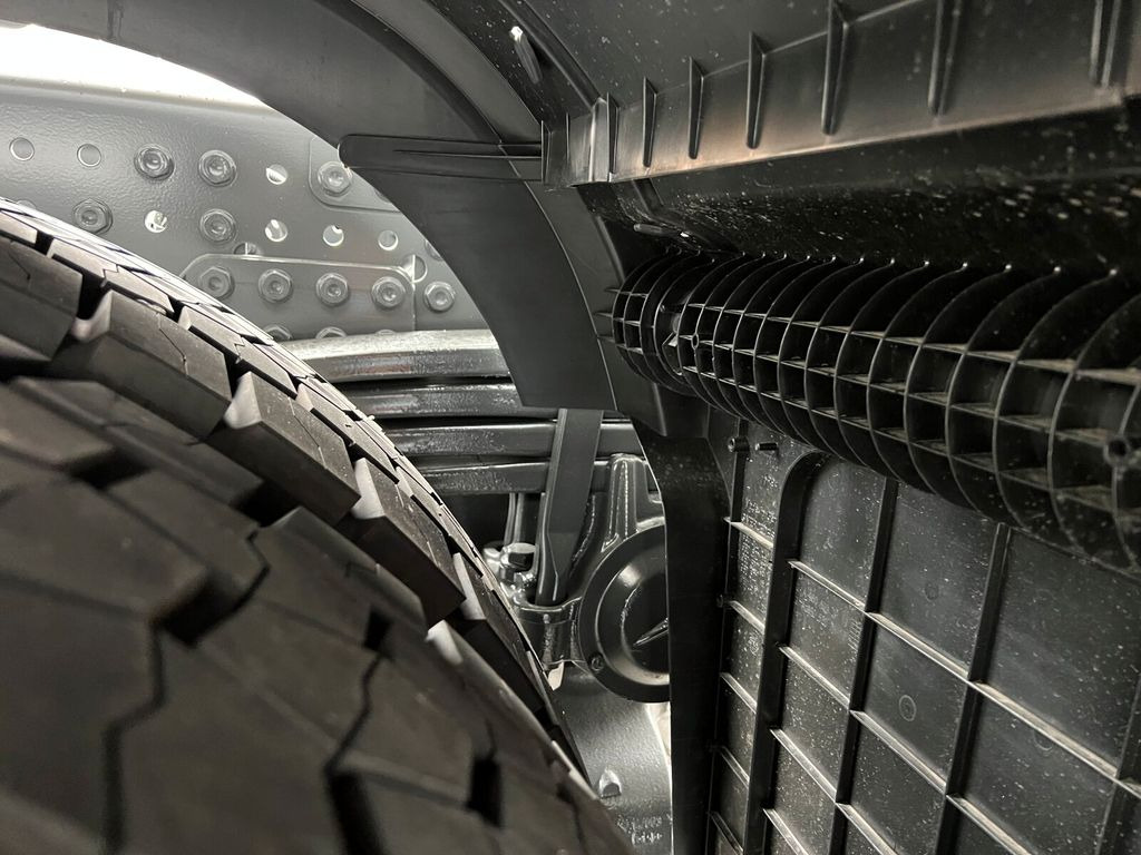 Pompë betoni i ri Mercedes-Benz AROCS 3426 B 8x4 Fahrgestell mit Nebenantrieb: foto 8