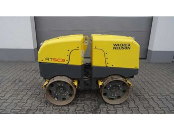 Mini rul Wacker RTKx-SC3