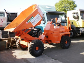 AUSA MINI DUMPER 350 AHG - Minshkarkues