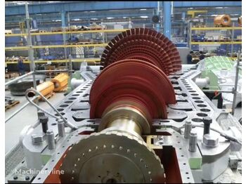 Makineri për hapjen e tuneleve i ri New Siemens SST-400: foto 4