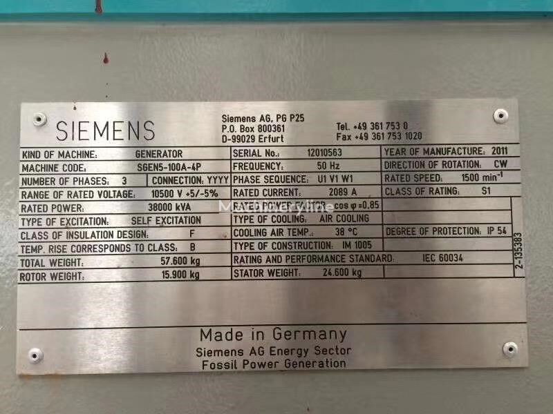 Makineri për hapjen e tuneleve i ri New Siemens SST-400: foto 5