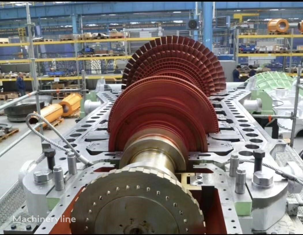 Makineri për hapjen e tuneleve i ri New Siemens SST-400: foto 4