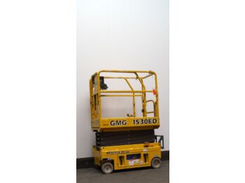  GMG 1530-ED - Ngritës gërshërë