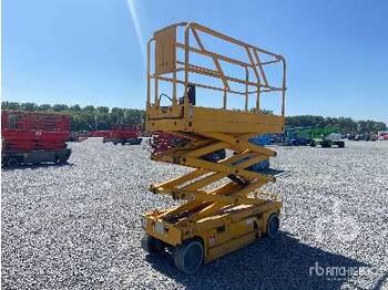 Ngritës gërshërë HAULOTTE COMPACT 8 Electric