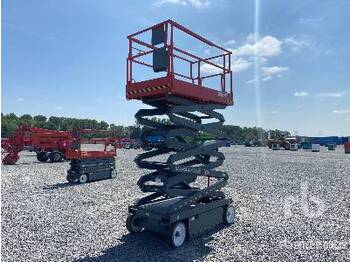 Ngritës gërshërë SKYJACK SJIII 4632