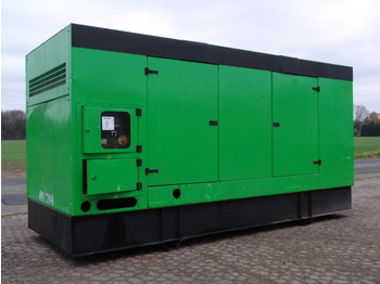  PRAMAC DEUTZ 250KVA generator stomerzeuger - Makineri ndërtimi