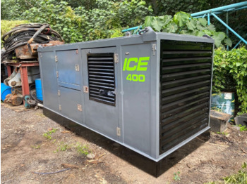 ICE 416 L & 400RF pp - Pajisje betoni