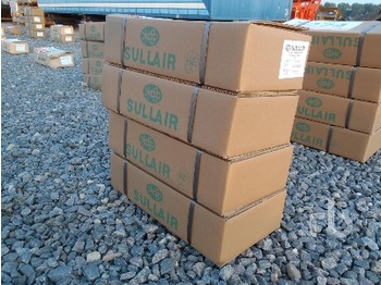 Sullair RK4A Quantity Of 4 Air Hammers - Pajisje ndërtimi