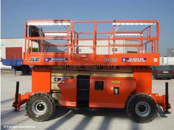 JLG 4394RT - Platformë ajrore