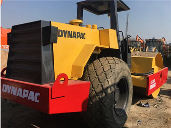 Ngjeshës Road machinery dynapac ca301 ca251 road roller Used ca30d compactor with good condition: foto 2