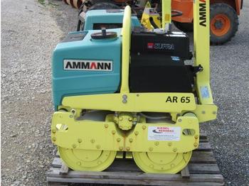 AMMANN AR65 - Rul