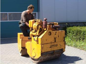 Ammann BTV22 - Rul