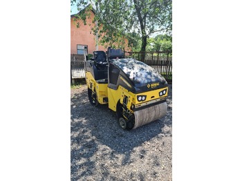 BOMAG BW100AD-5 - rul
