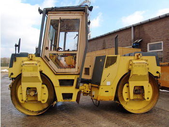 BOMAG BW144AD2 - Rul
