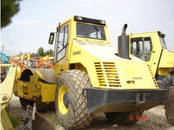 BOMAG BW 214 DH 3 - Rul