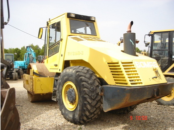 BOMAG BW 216 DH 3 - Rul