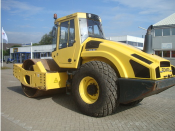 BOMAG BW 216 DH -4 - Rul