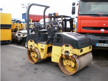 BOMAG ROLLER BW120AD - Rul