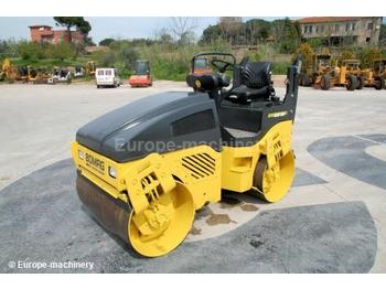 Bomag BW120AD-4 - Rul