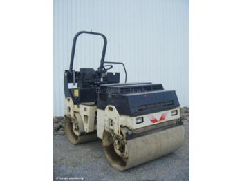Bomag BW138AD - Rul
