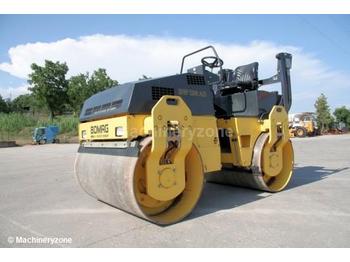 Bomag BW138 AD - Rul