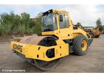 Bomag BW213DH4 - Rul