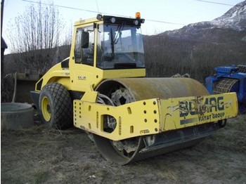 Bomag BW219 D-4 - Rul