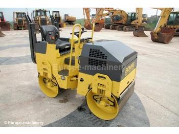 Bomag BW80AD2 - Rul