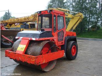 Bomag BW 172 AD - Rul
