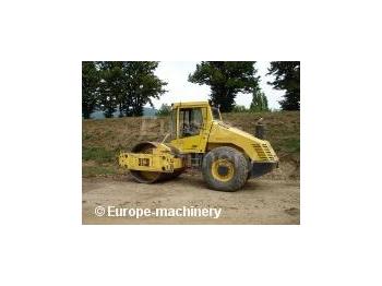 Bomag BW 213 D-3 - Rul