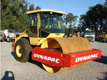 DYNAPAC Dynapac CA252D - Rul
