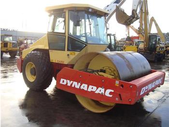 Dynapac CA252D (Ref 109881) - Rul