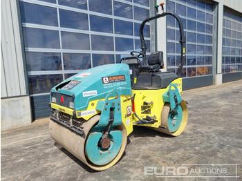  2017 Ammann ARX45 - rul rrugësh