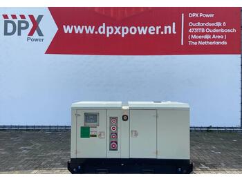 Baudouin 4M06G44/5 - 42 kVA Generator - DPX-19863  - Set gjeneratori