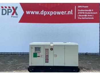 Baudouin 4M06G50/5 - 50 kVA Generator - DPX-19864  - Set gjeneratori