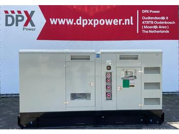 Baudouin 6M16G250/5 - 250 kVA Generator - DPX-19872  - Set gjeneratori