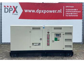 Baudouin 6M16G350/5 - 330 kVA Generator - DPX-19874  - Set gjeneratori