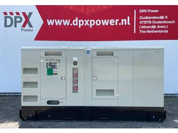 Baudouin 6M21G400/5 - 415 kVA Generator - DPX-19875  - Set gjeneratori