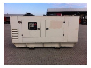 FG Wilson P200H - 200 kVA | DPX-1159 - Set gjeneratori