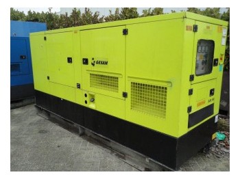 GESAN DJS 100 - 100 kVA - Set gjeneratori