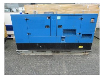 GESAN DJS 60 - 60 kVA - Set gjeneratori