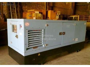 Gesan 150 kva - Set gjeneratori