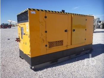 Gesan DVS250 - Set gjeneratori