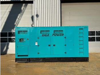 Giga power Giga Power RT-W800GF - Set gjeneratori