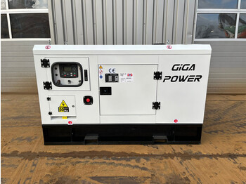 Giga power YT-W16GF 20KVA silent set - Set gjeneratori