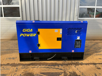 Giga power YT-W16GF silent set - Set gjeneratori