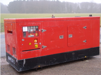  Himoinsa 150KVA Iveco stromerzeuger generator - Set gjeneratori