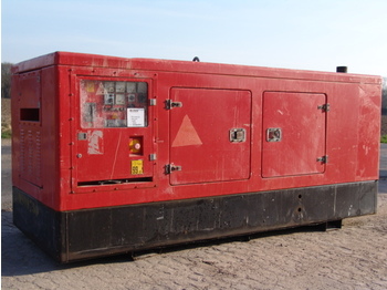  Himoinsa 150KVA Silent Stromerzeuger generator - Set gjeneratori
