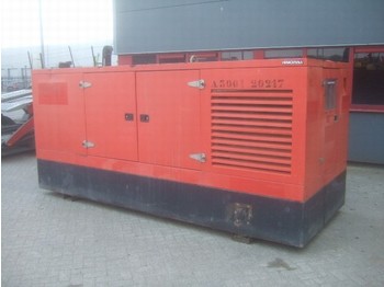 Himoinsa HIW-300 Generator 300KVA  - Set gjeneratori